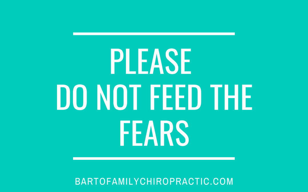 Covid fears